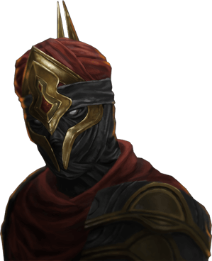 Karst, the Lockpick
