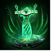 Tormented Spirit